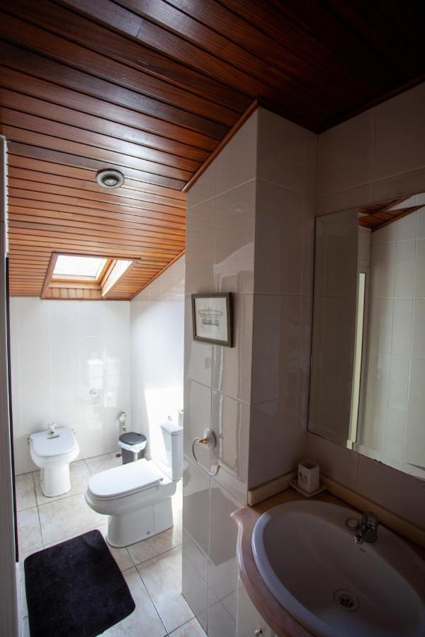 Espectacular Casa Con Piscina En Allariz Kültér fotó