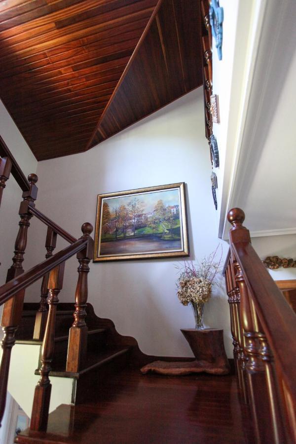 Espectacular Casa Con Piscina En Allariz Kültér fotó