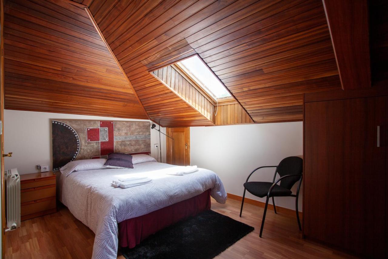 Espectacular Casa Con Piscina En Allariz Kültér fotó